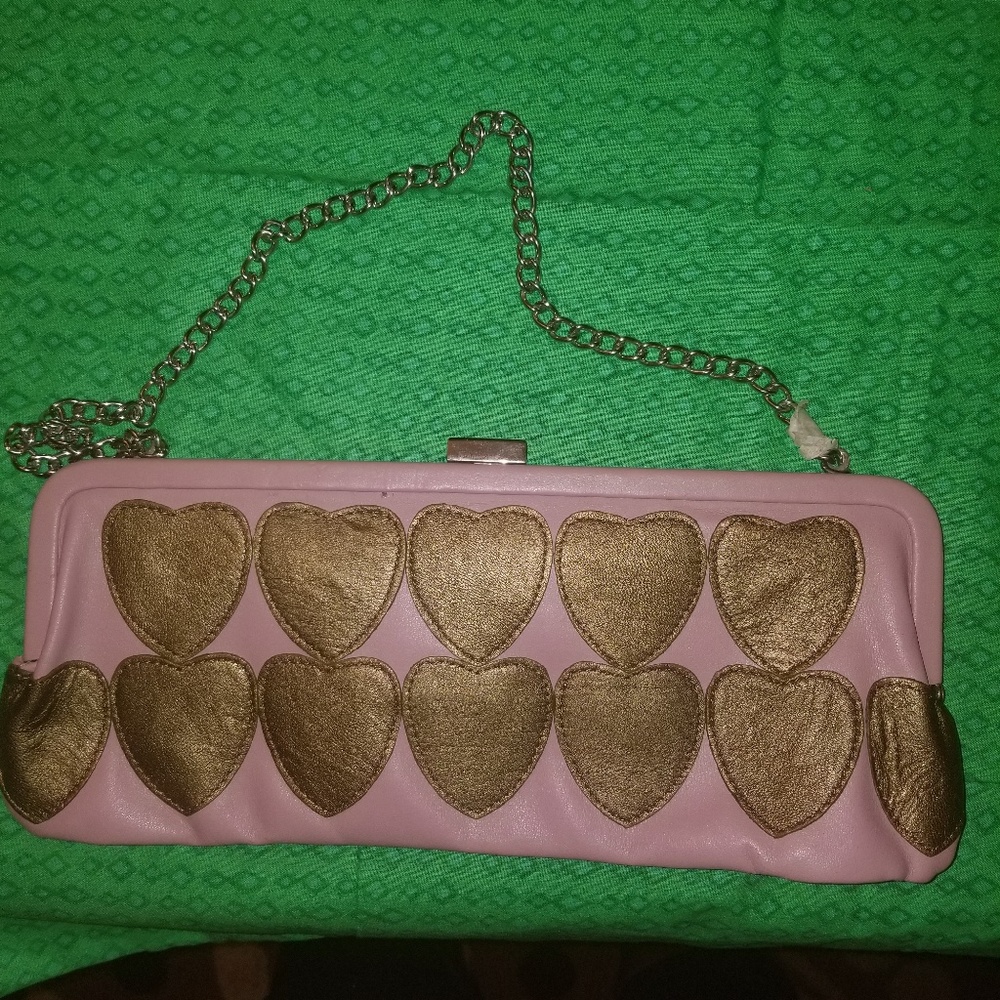 JLo by Jennifer Lopez Clutch